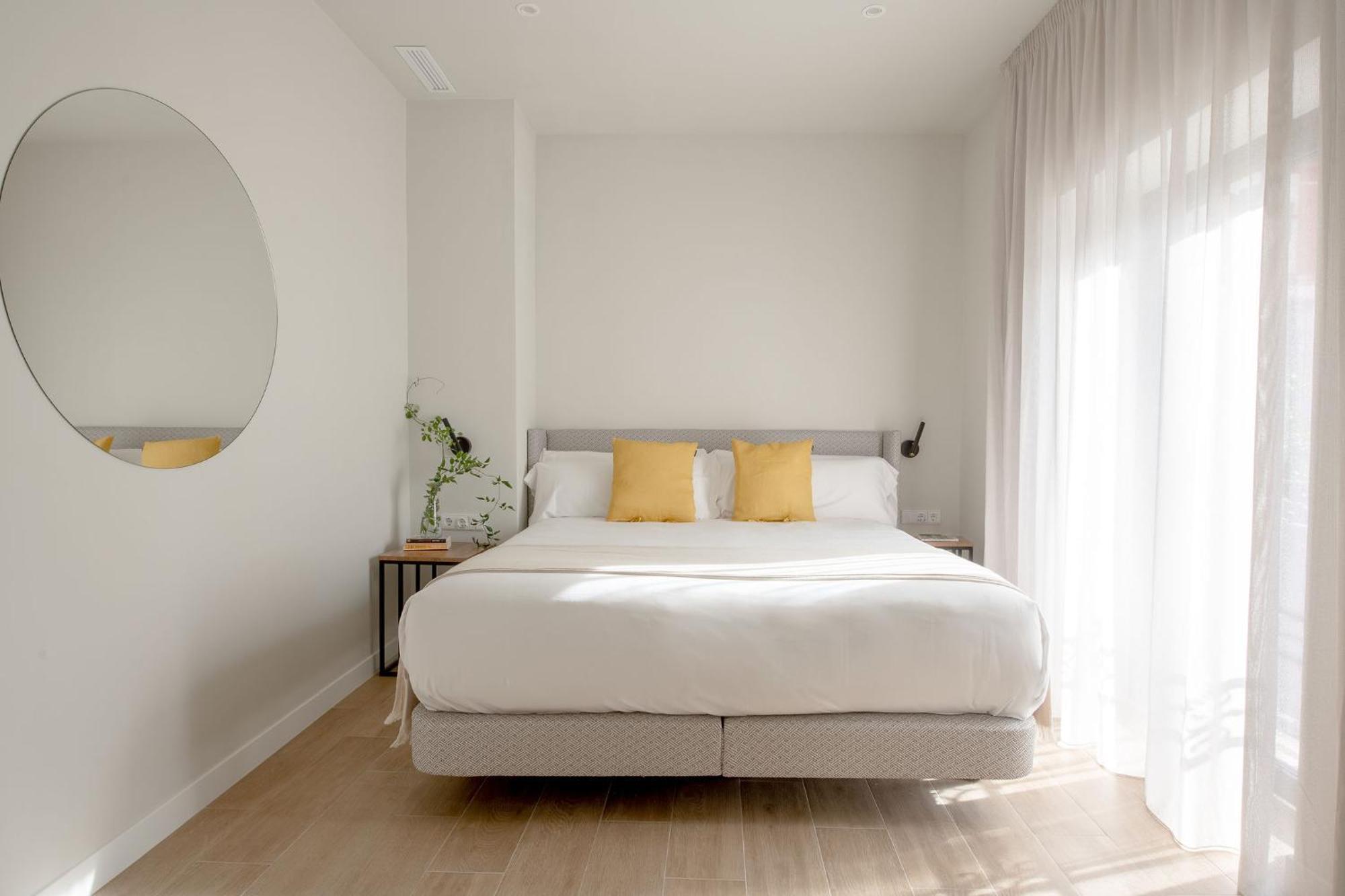 Hommyhome Duque De Veragua Sevilla Exterior foto